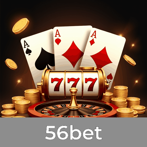 56bet: Descubra as Vantagens de uma Plataforma Profissional e Confiável