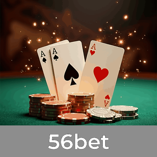 56bet: Descubra Slots de Alta Volatilidade, Jogos de Mesa ao Vivo e Mais - A Escolha Preferida dos Jogadores Brasileiros