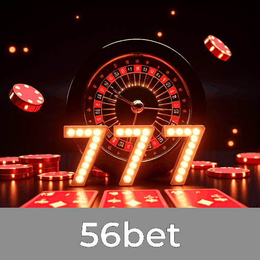 56bet: Experiência de Jogos de Mesa Ao Vivo Profissional