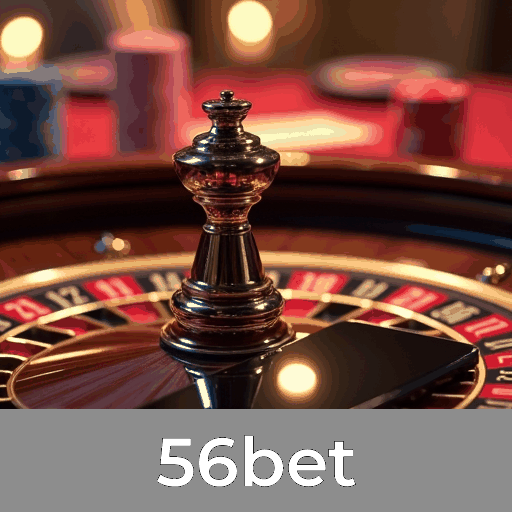 56bet: Plataforma Confiável e Segura
