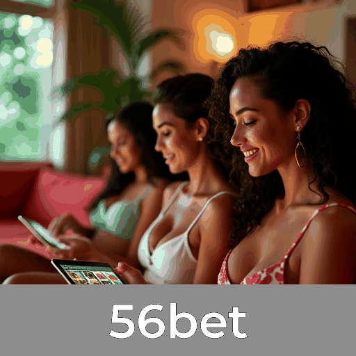 56bet: Experiência Completa de Apostas com Aplicativo Móvel